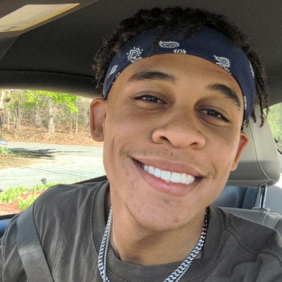 Meet your Posher, Dalton - Picture 1 of 1